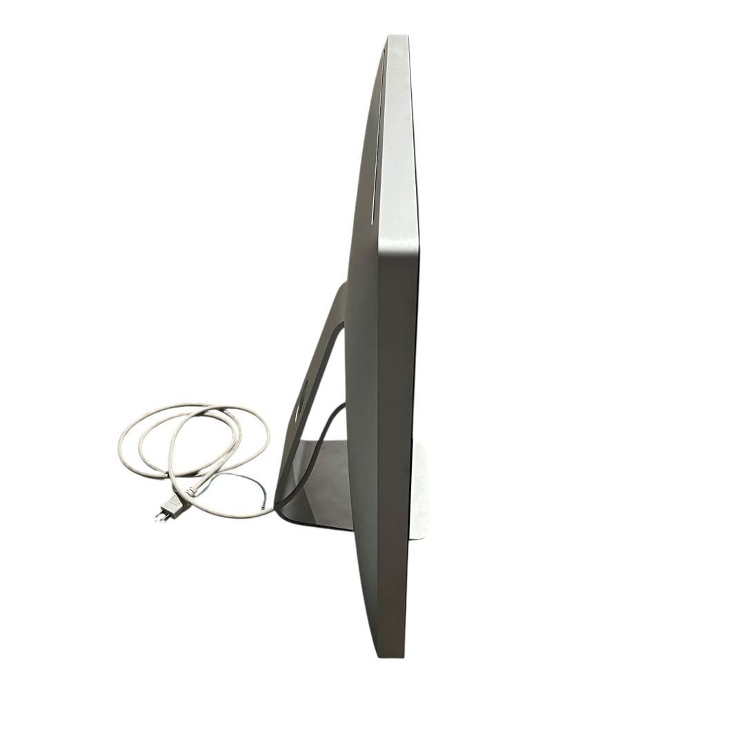 【メ1219-59】Apple iMac 27インチ A1312 ジャンク品