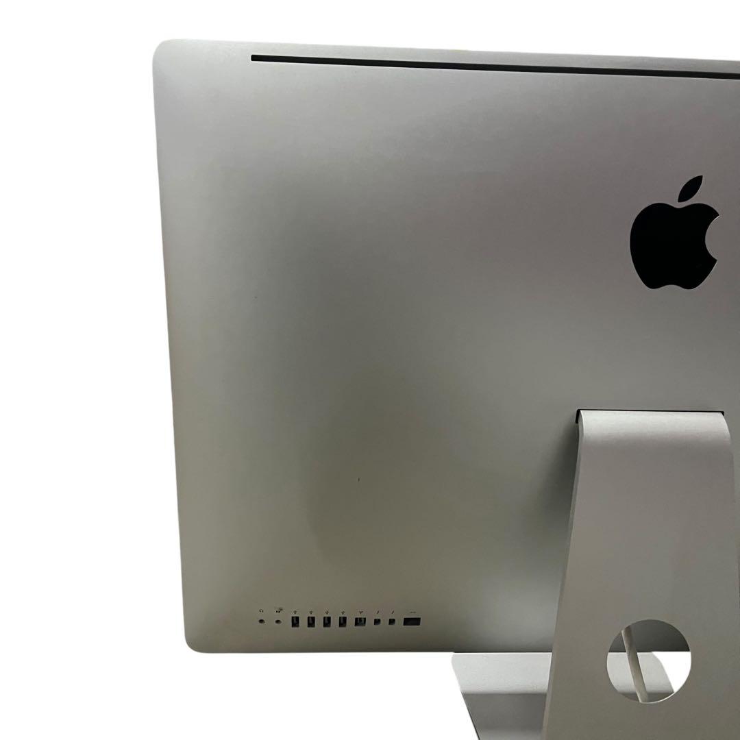 【メ1219-59】Apple iMac 27インチ A1312 ジャンク品
