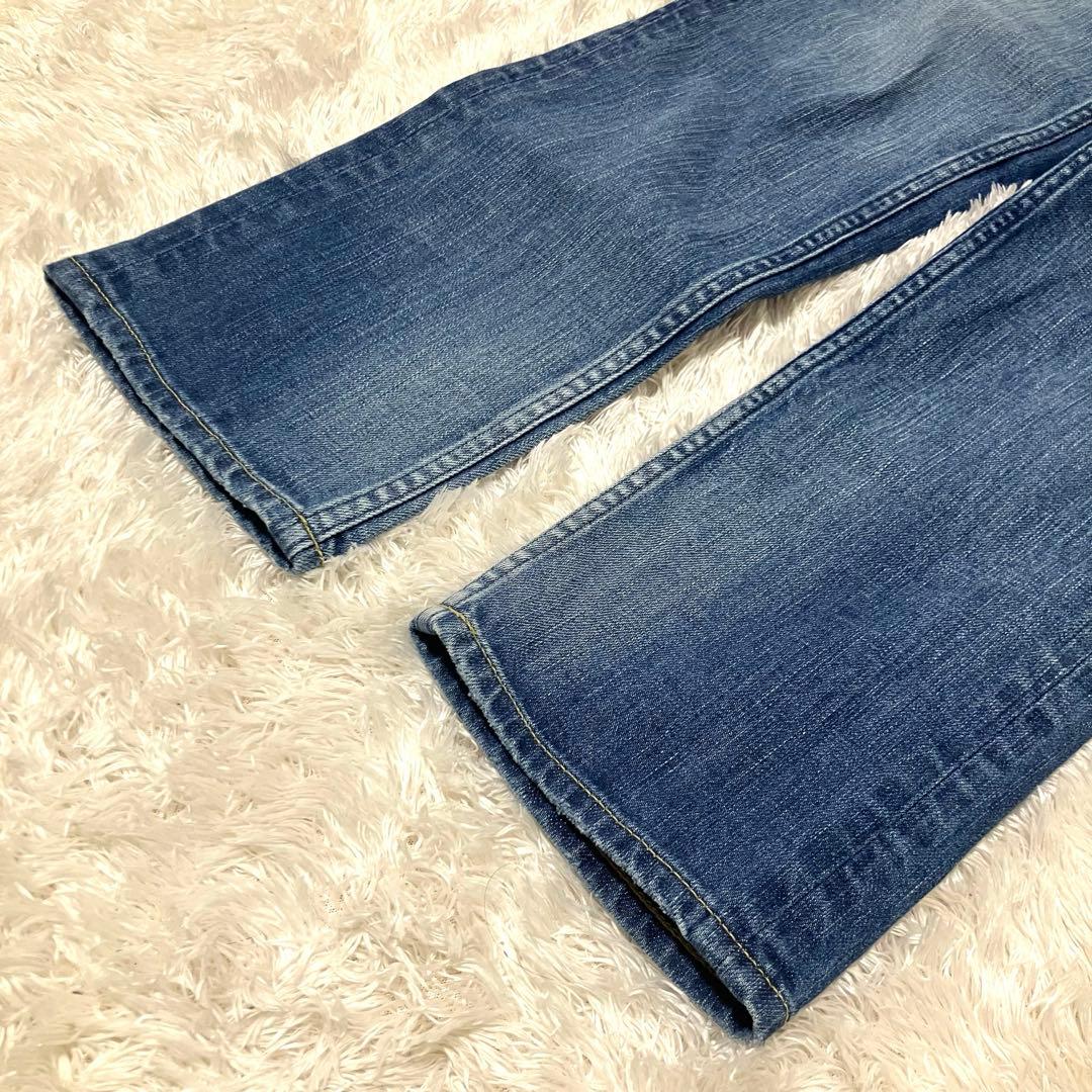 新品タグ付き✨ YANUK ANNETTE 57191011 SBL 22