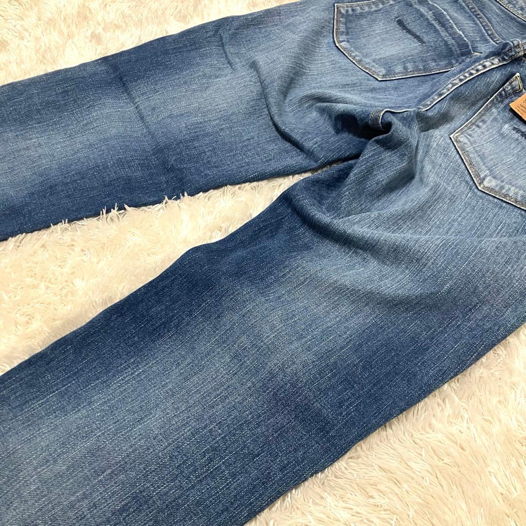 新品タグ付き✨ YANUK ANNETTE 57191011 SBL 22