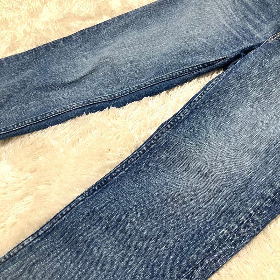 新品タグ付き✨ YANUK ANNETTE 57191011 SBL 22
