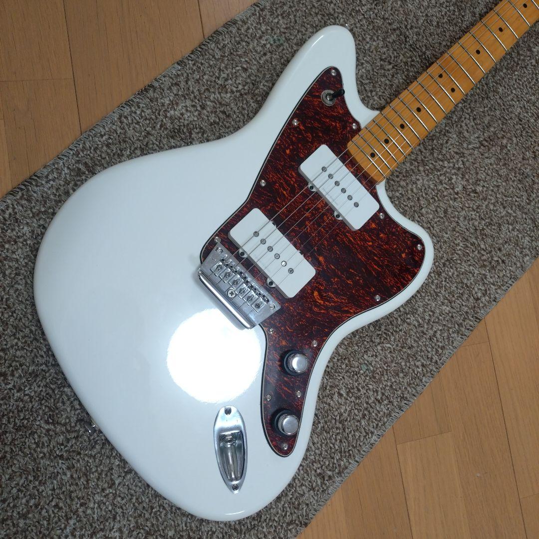 ギター squier VintageModified JAZZMASTERspecial