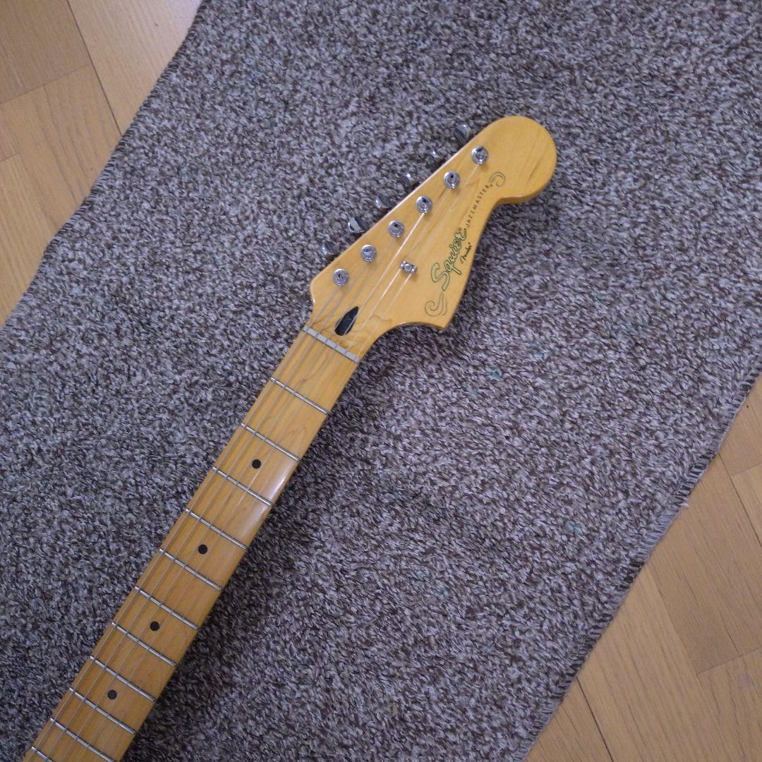 ギター squier VintageModified JAZZMASTERspecial