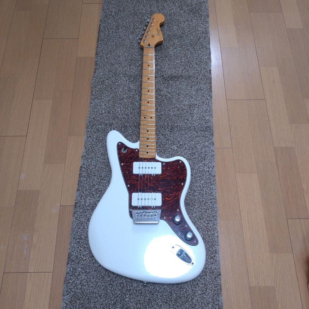 ギター squier VintageModified JAZZMASTERspecial