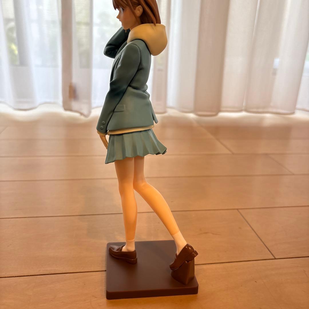 アオのハコ1〜15 17〜20巻　フィギュア　ファイル　ポスター　カード