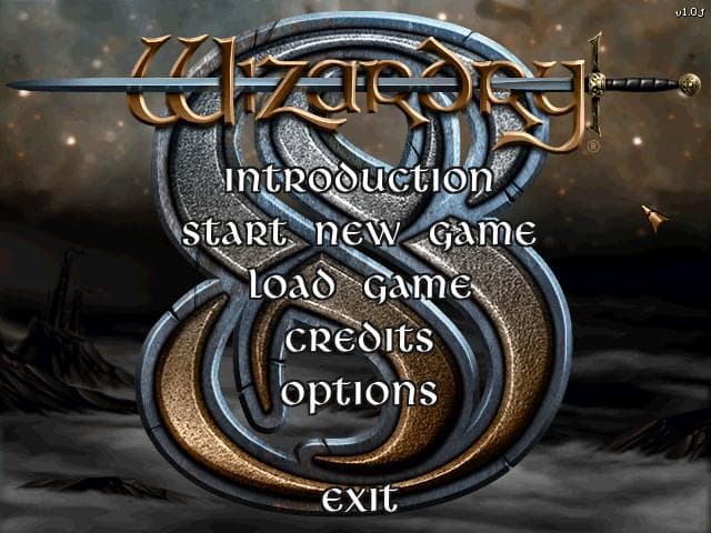 その他 Wizardry Legacy -BCF,CDS & 8-