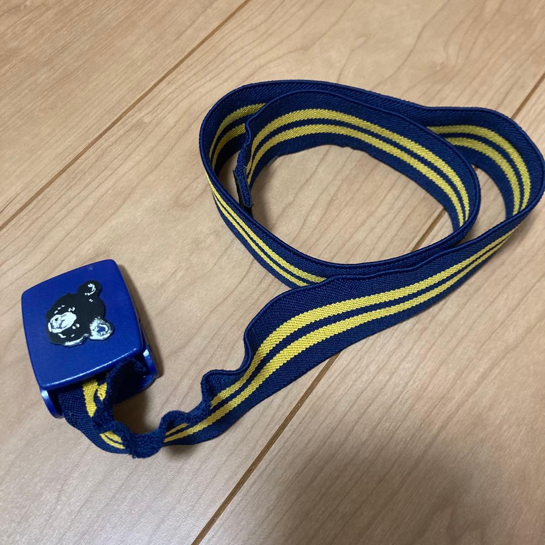 ボーイスカウト　カブスカウト　制服一式　150cm 美品