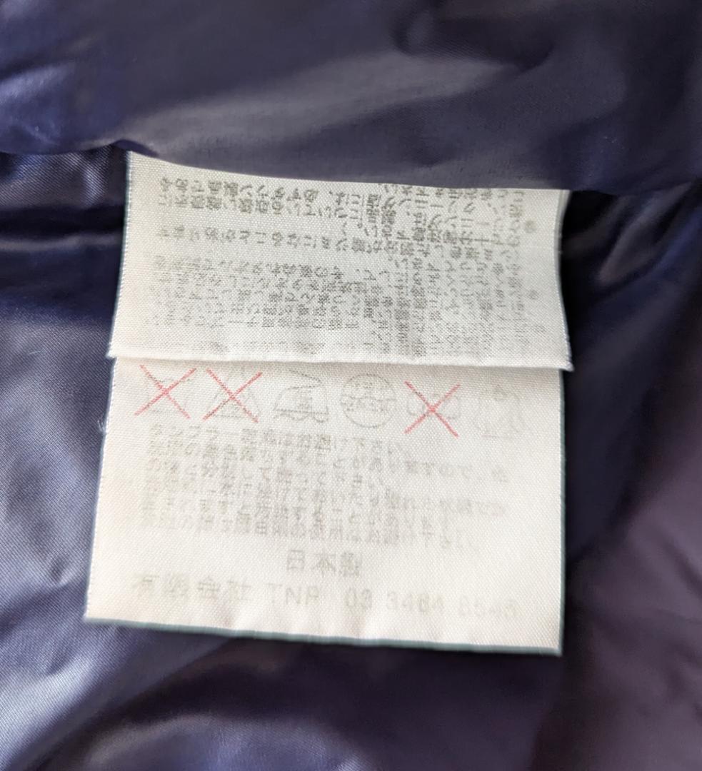 ジャケット・アウター nonnative EXPLORER HOODED DOWN JACKET 0