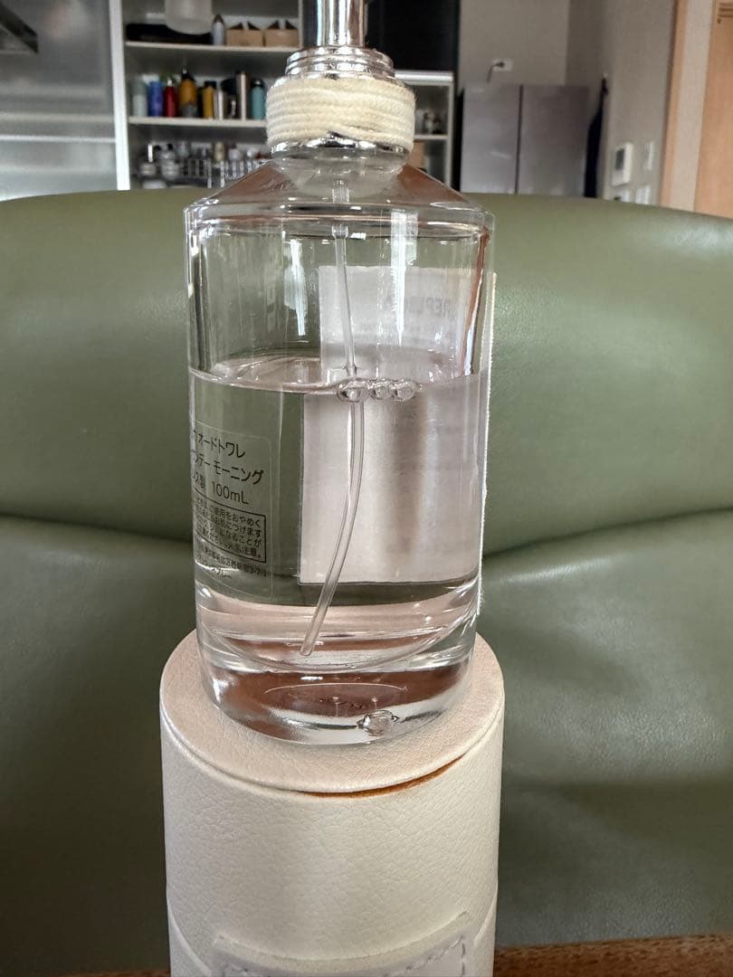 Maison Margiela REPLICA 香水 ホワイトケース付き