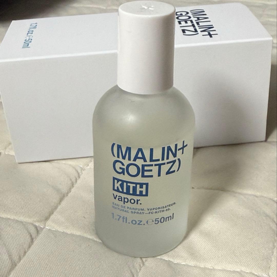 (MALIN+GOETZ) KITH vapor. 香水
