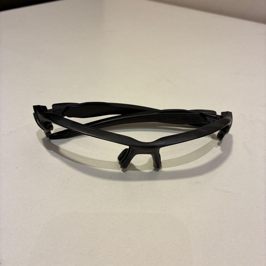 OAKLEY　FLAK2.0　オークリー　フラック2.0 フレームのみ
