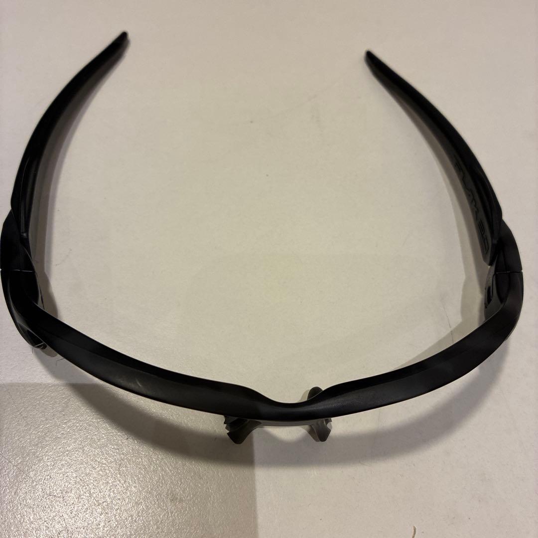OAKLEY　FLAK2.0　オークリー　フラック2.0 フレームのみ