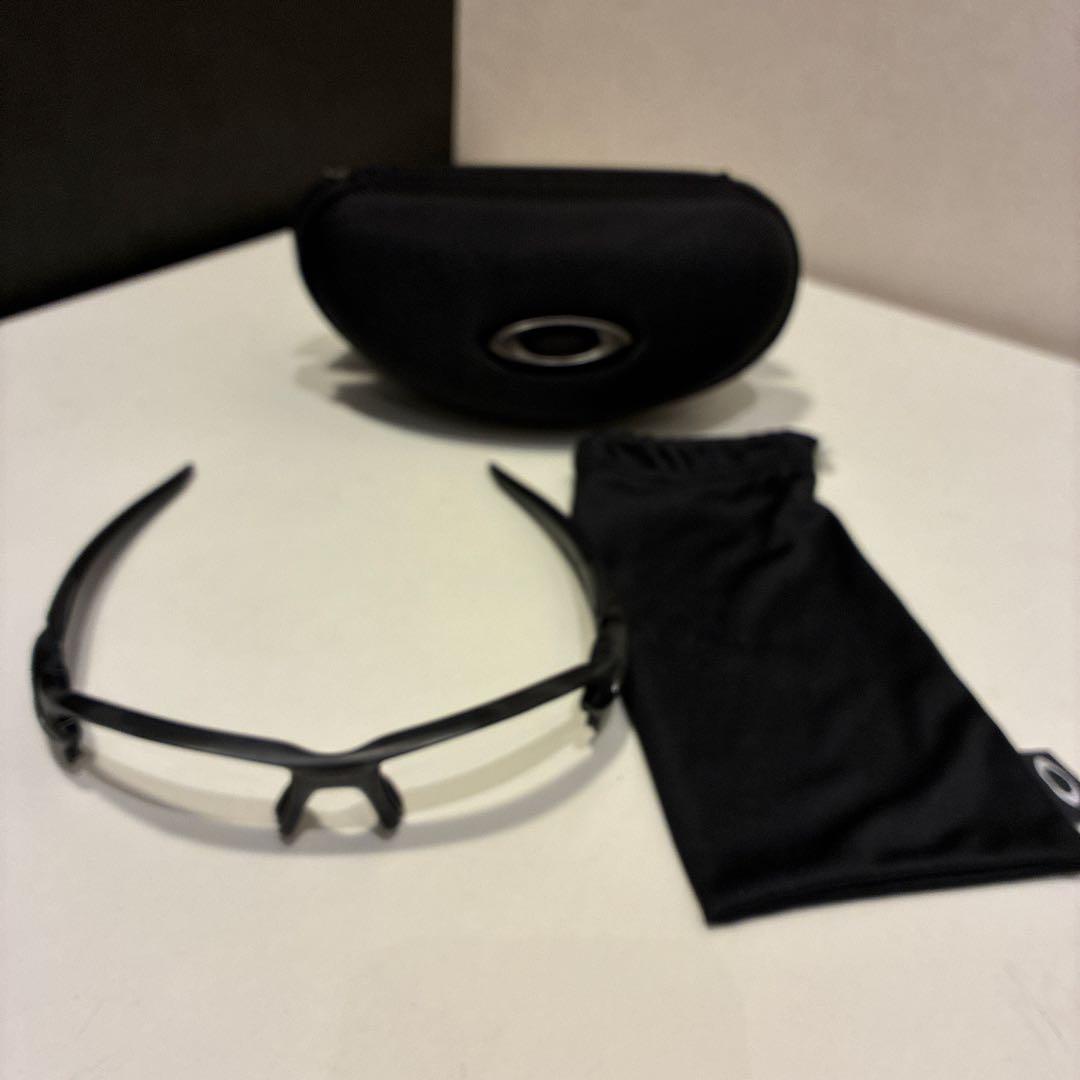 OAKLEY　FLAK2.0　オークリー　フラック2.0 フレームのみ