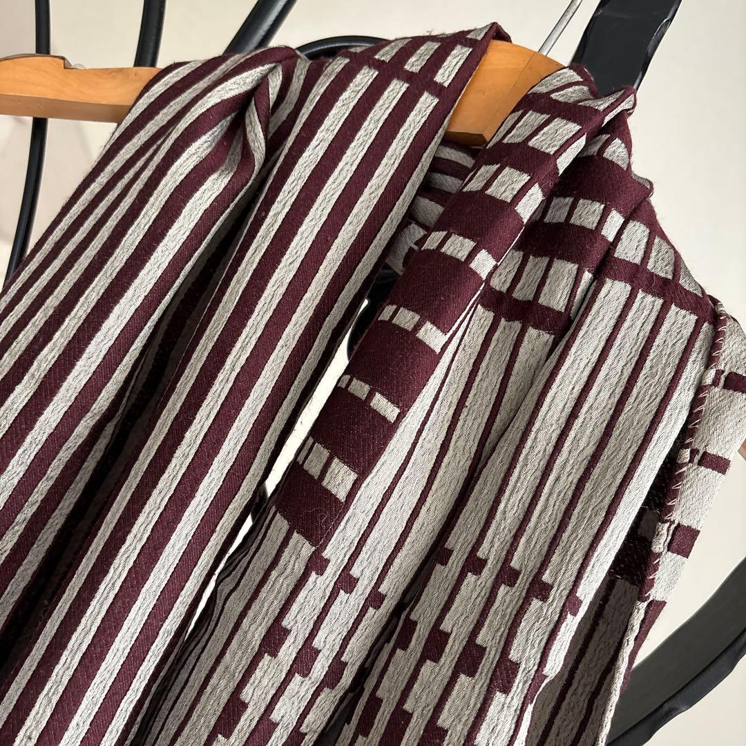 の*お様 フェンディ　FENDI ストール　ショール　スカーフ