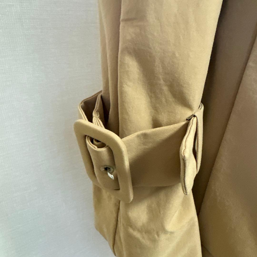 エストネーション　コート