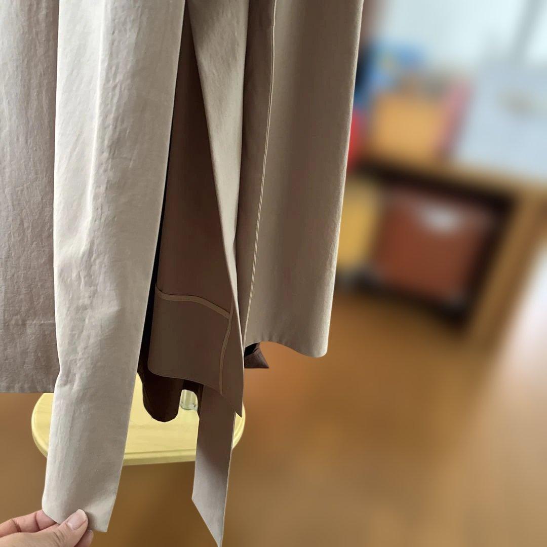 エストネーション　コート