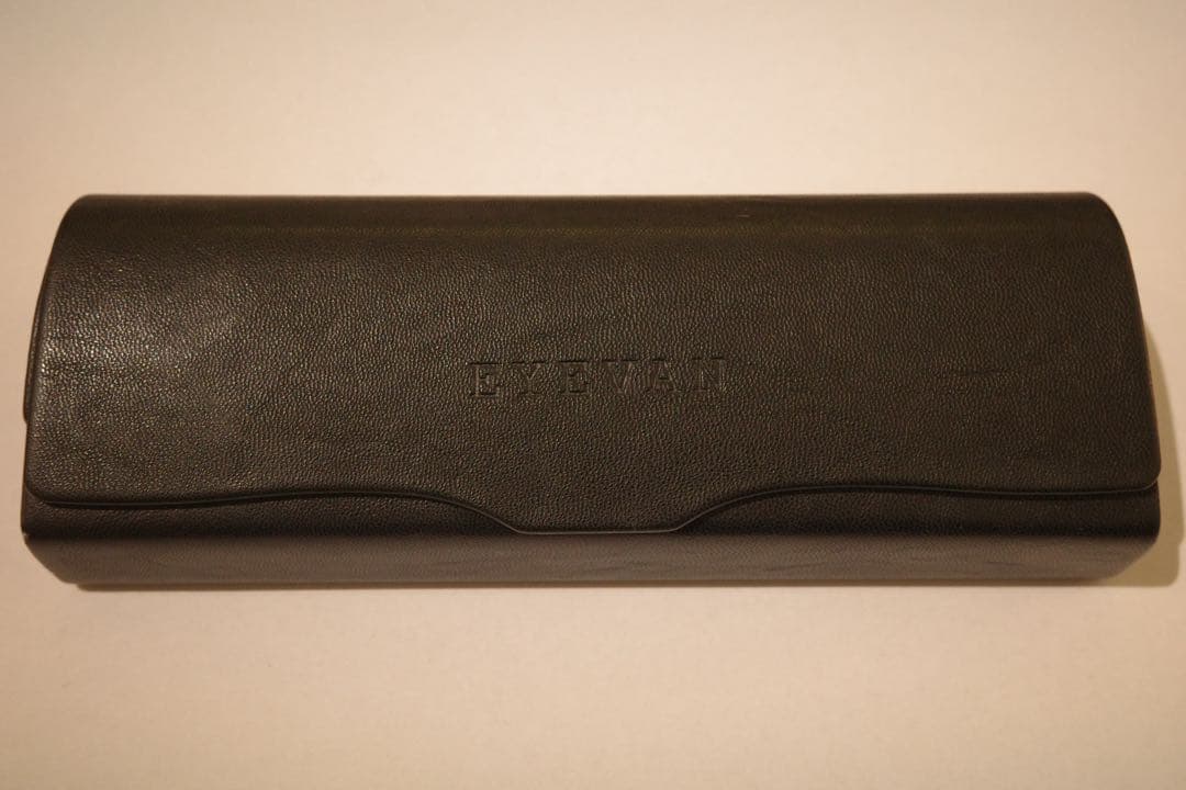 EYEVAN Sadler ECR 47□23-145 サングラス ケース付き