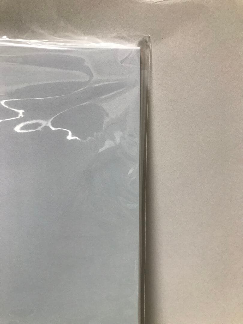 羊文学 / 12 hugs (like butterflies) [重量盤]
