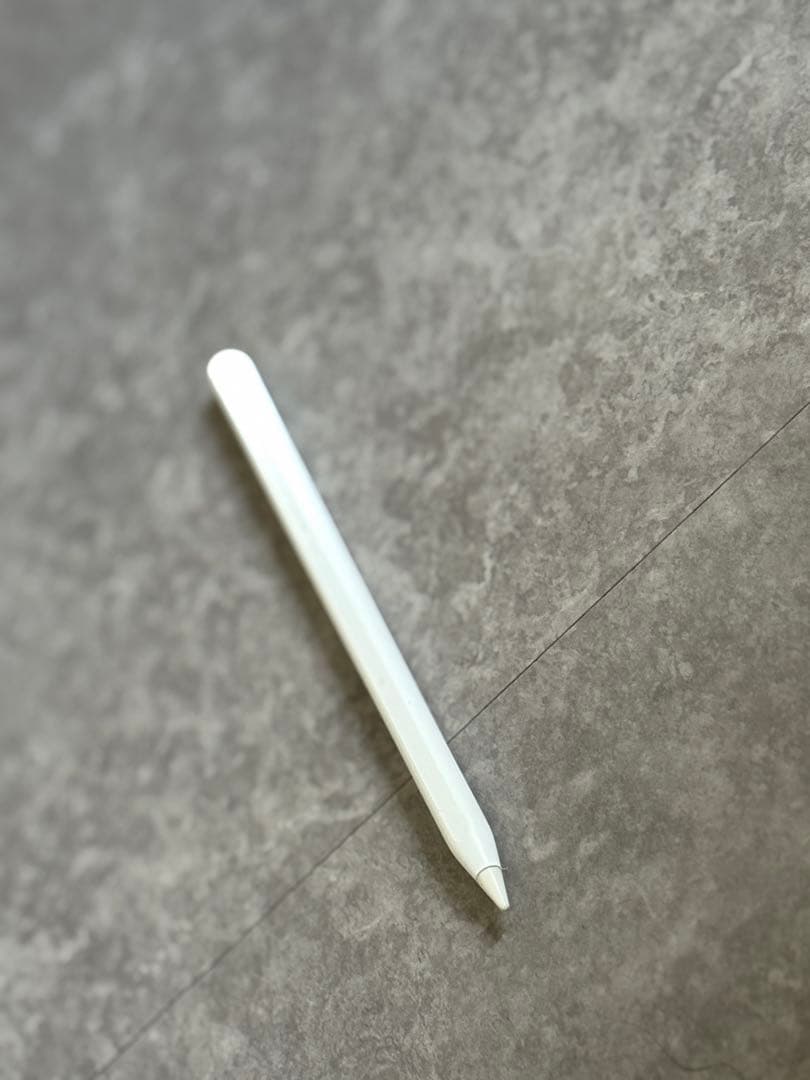 【iPad Air第五世代】純正pencil付きです