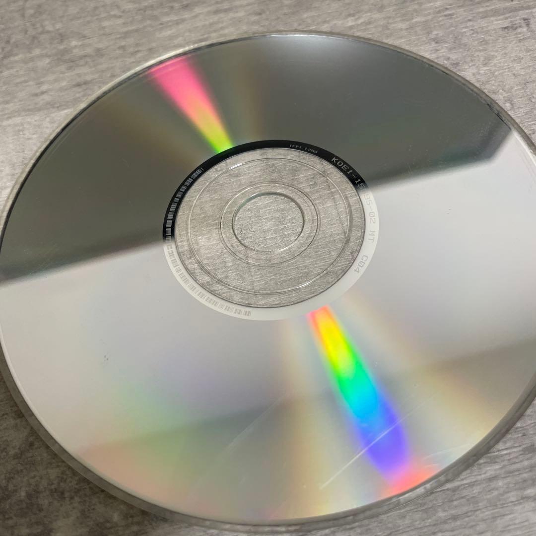 提督の決断Ⅳ パワーアップキット
