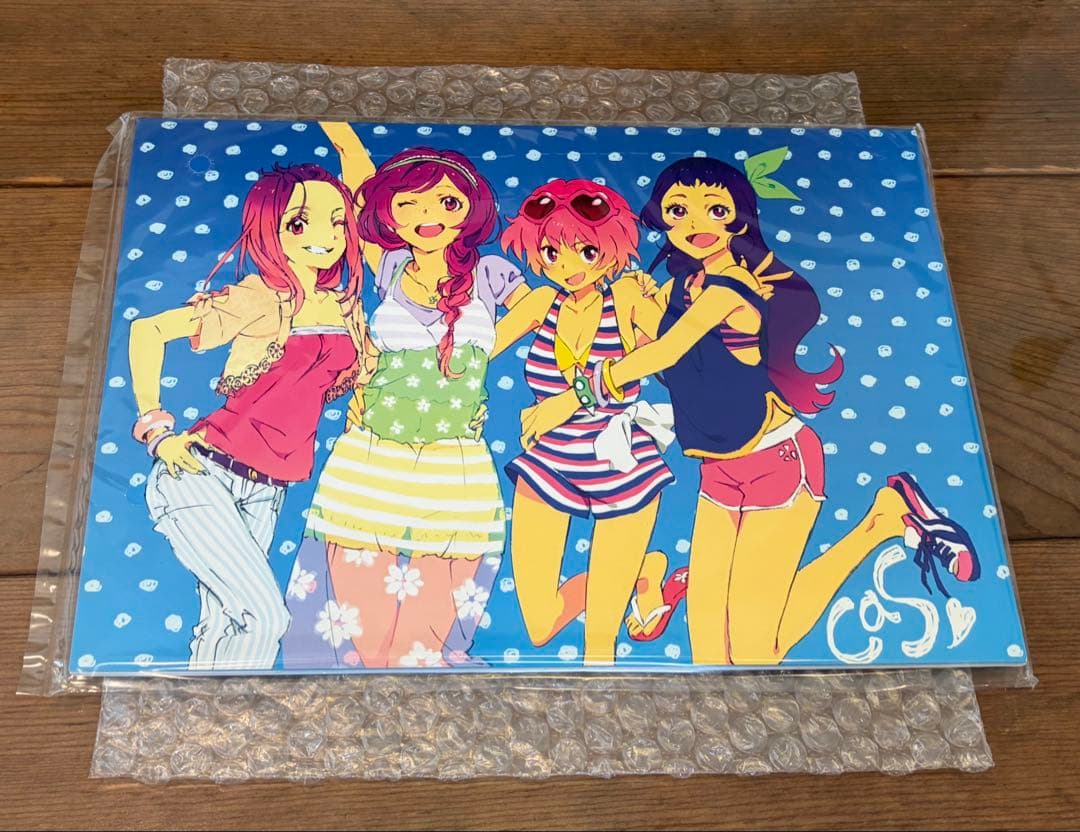 【美品】中央線アニメシスターズ 同人誌セット