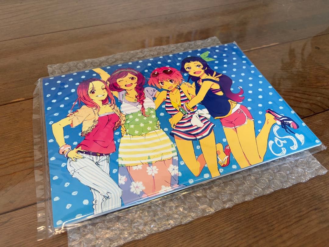 【美品】中央線アニメシスターズ 同人誌セット