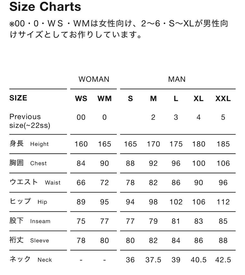 [美品]Barbour and wander コラボジャケット　サイズ2