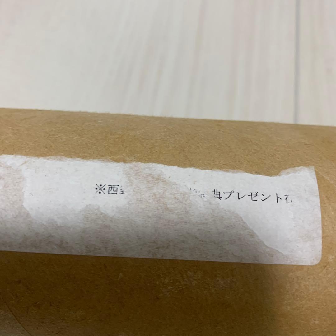 西野カナ Love Collection mint 直筆サイン　アルバム当選品