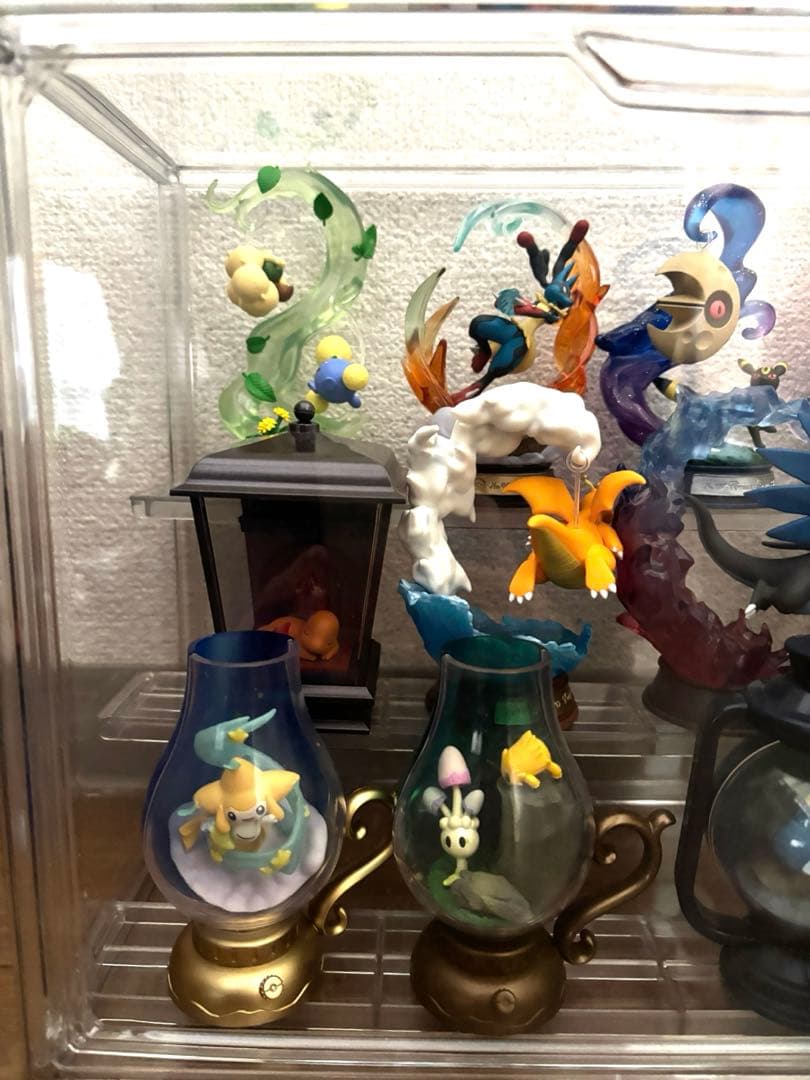 B*z様 ポケモン　リーメント　まとめ売り　計12点