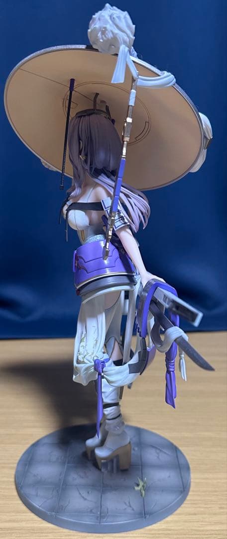 NIKKE 紅蓮 グッドスマイルカンパニー
