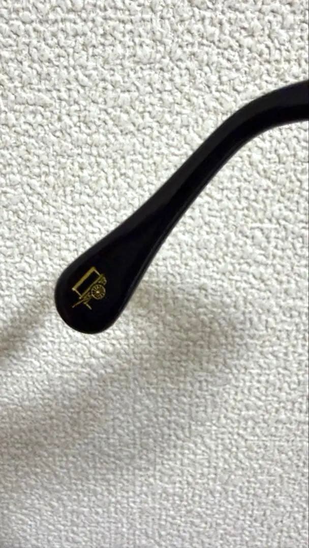 ［新品未使用］MOSCOT LEMTOSH JPN LTD 19