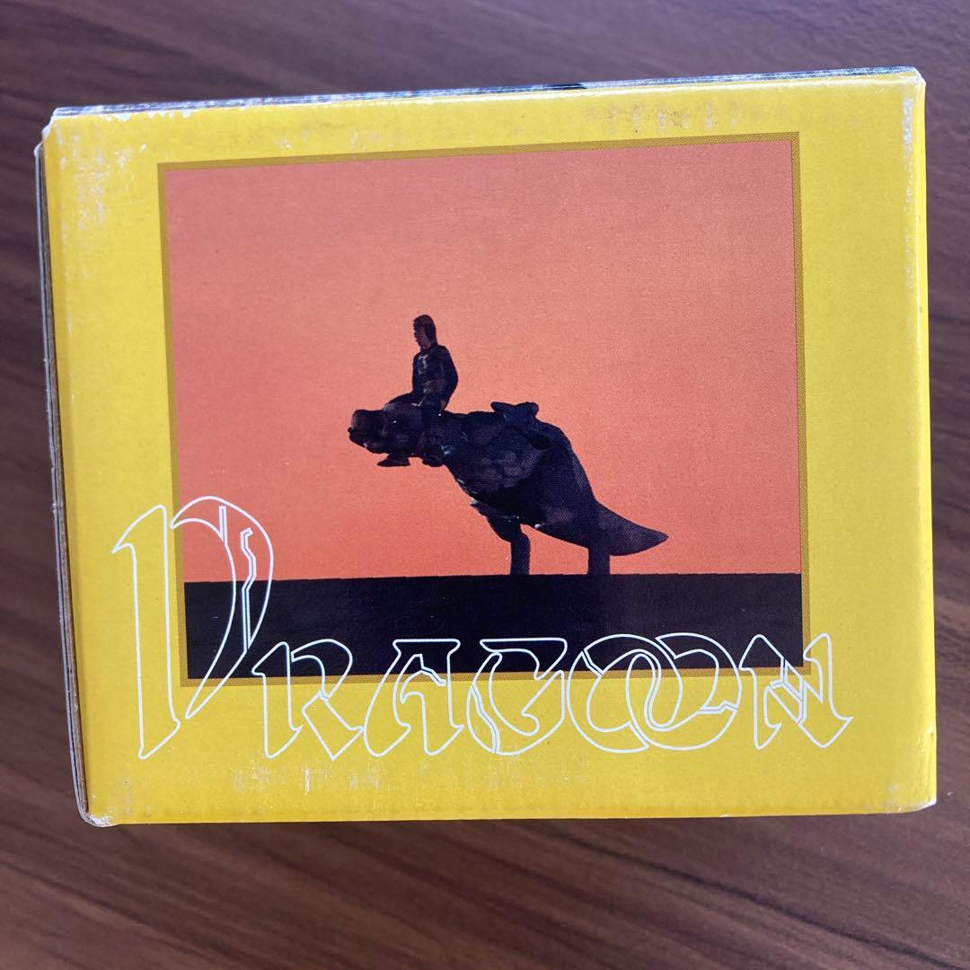 Panzer Dragoon II Zwei オリジナルマグカップ　未使用品