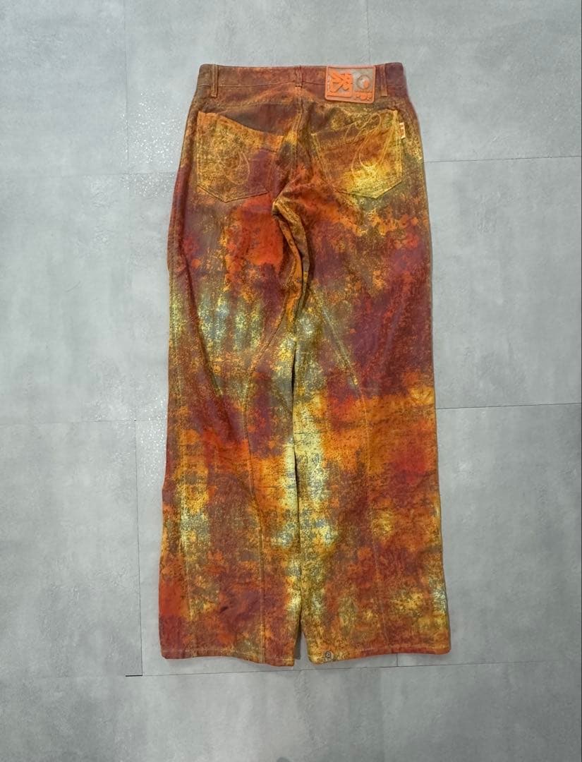 パンツ PDF CHANNEL Dust Pants
