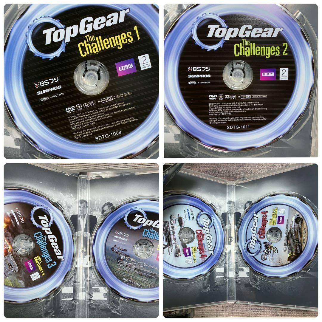 Top Gear DVD セット 19枚 トップギア まとめ売り