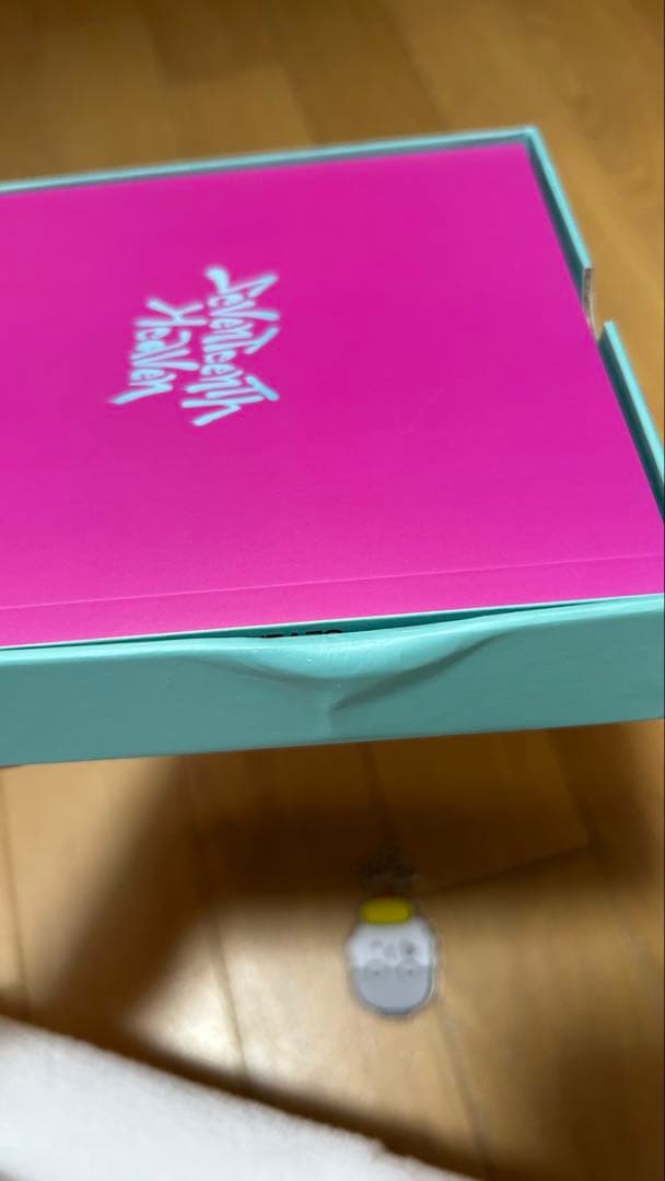 SEVENTEENグッズセット