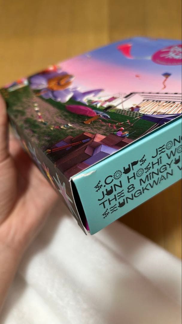 SEVENTEENグッズセット