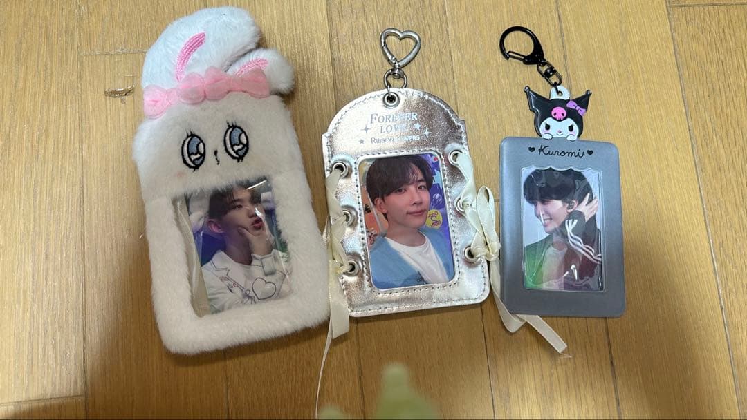 SEVENTEENグッズセット