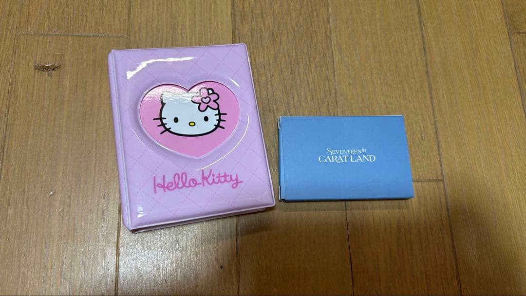 SEVENTEENグッズセット