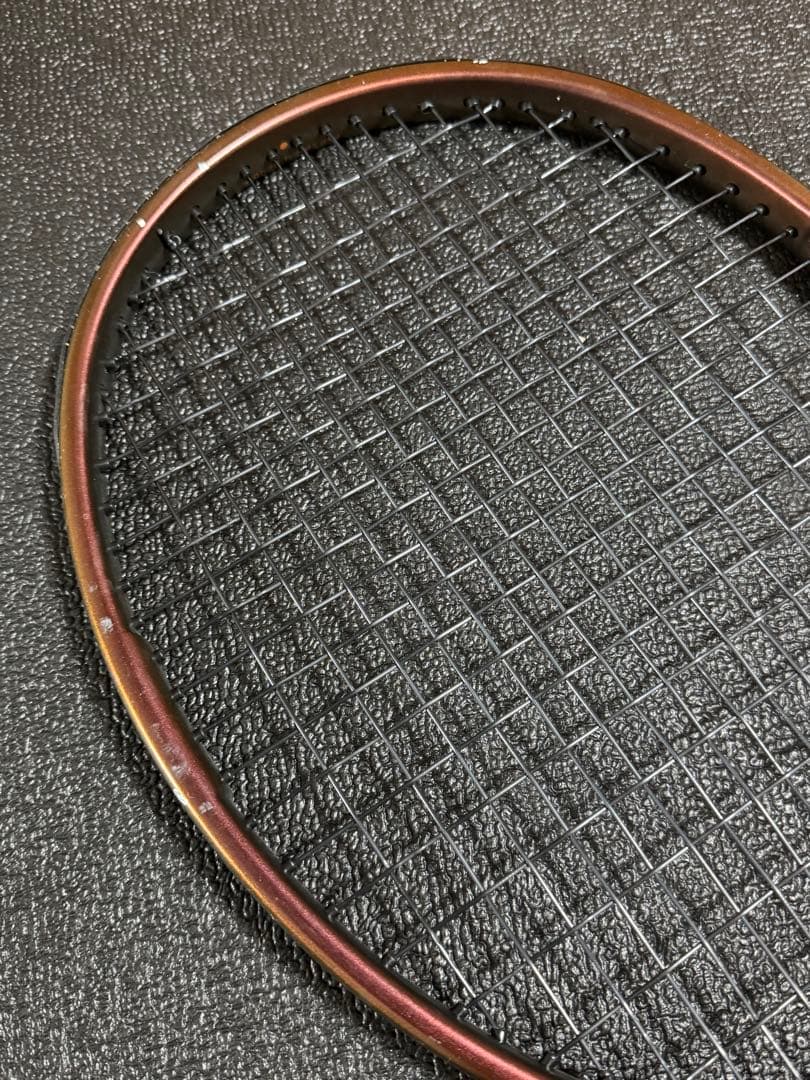 ウィルソン PRO STAFF X V14 G3 人気 美品