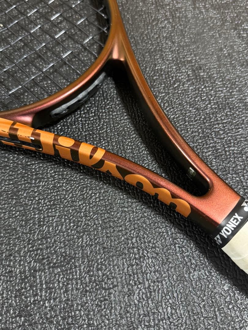 ウィルソン PRO STAFF X V14 G3 人気 美品