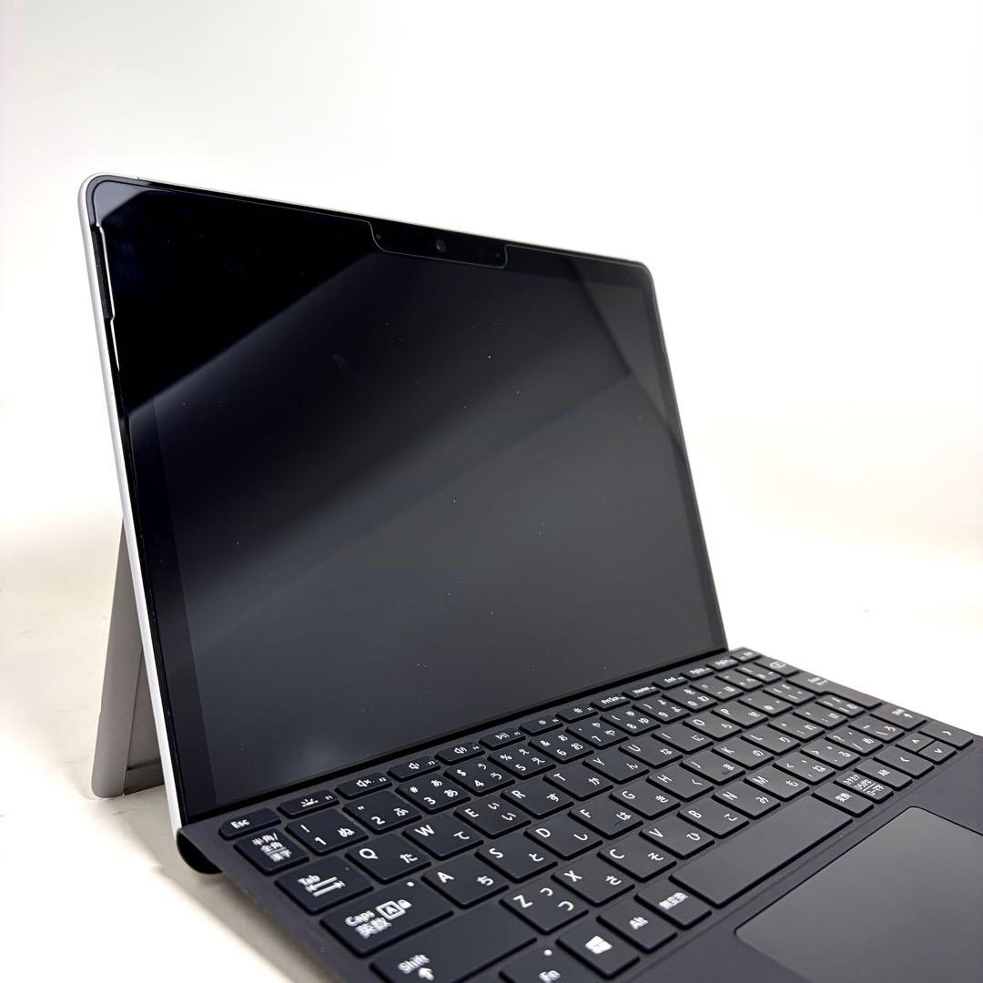 1台限定！バッテリー良好！Surface Go3 上位モデル キーボード付き