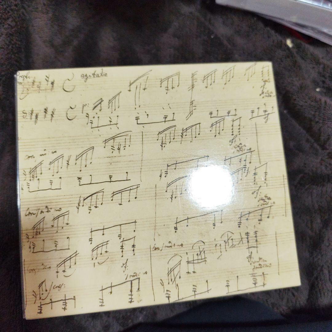 マルコム ビルソンCD10枚組BOXベートーヴェン歴史的ピアノによるピアノソナタ