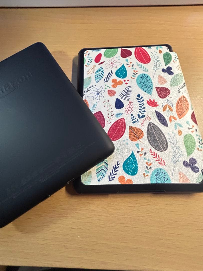 Kindle Paperwhite 10世代　中古　おまけカバーあり