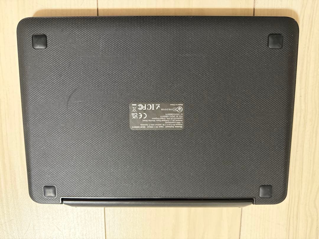 【Made for Amazon認定キーボード付】Fire HD 10 32GB