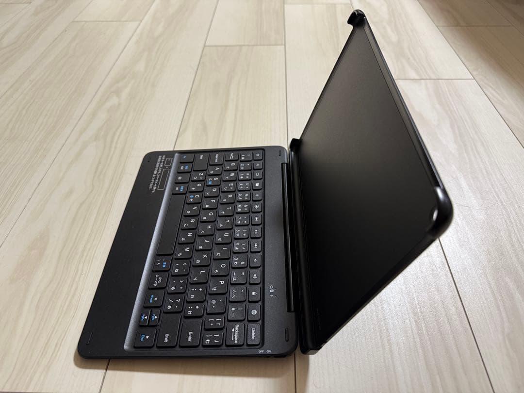 【Made for Amazon認定キーボード付】Fire HD 10 32GB