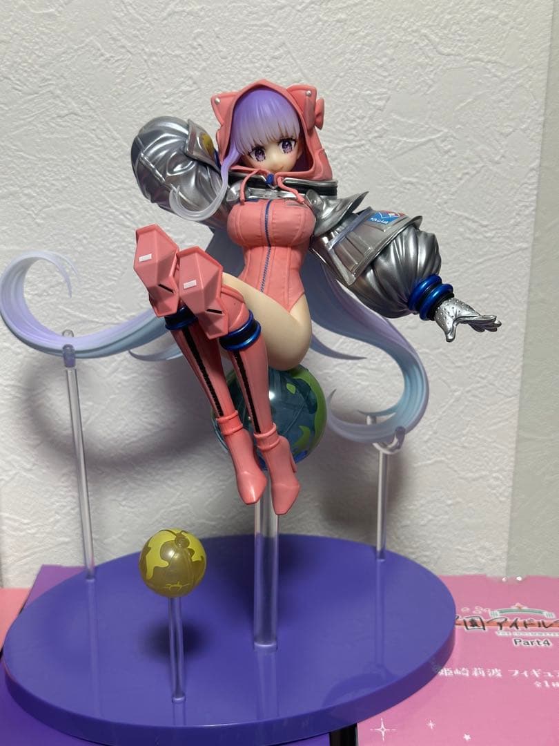 フィギュアまとめ売り