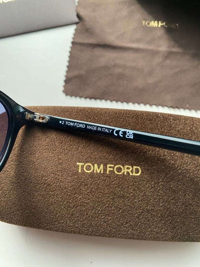 ma_ 様、専用！TOM FORD トムフォード サングラス 美品