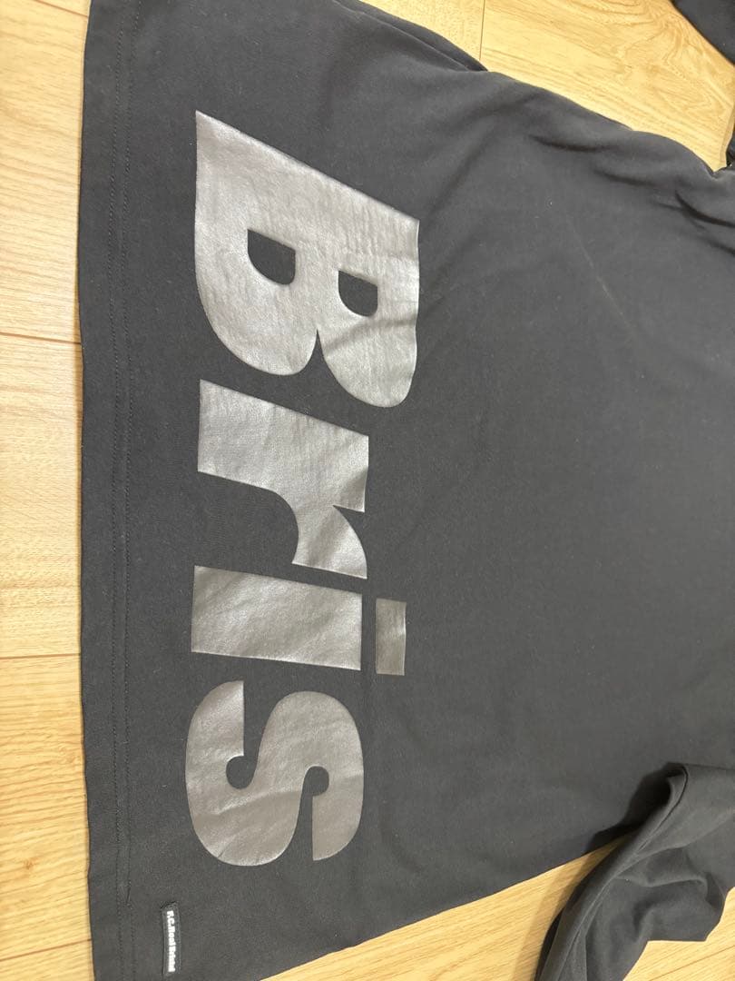 (アル)F.C.Real Bristol WIND AND SEA