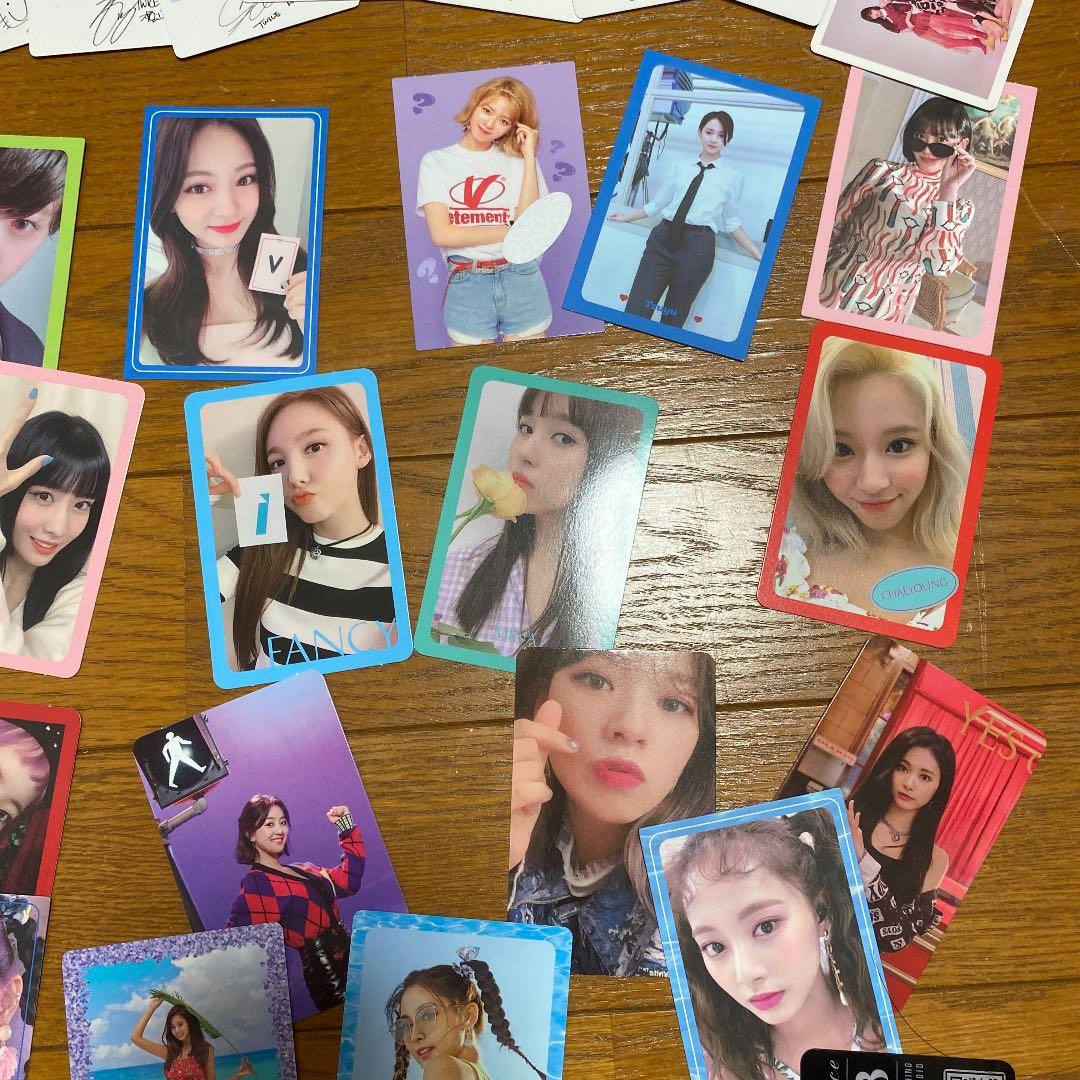 TWICEアルバム