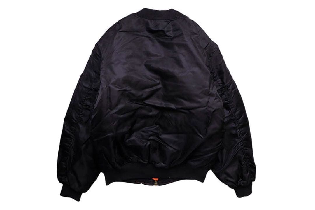 トップス PRO CLUB FLIGHT BOMBER JACKET
